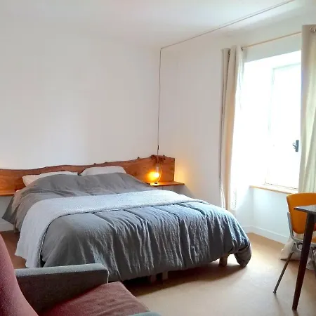 La Maison Folia Contrieres