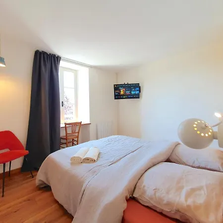 La Maison Folia Guest house