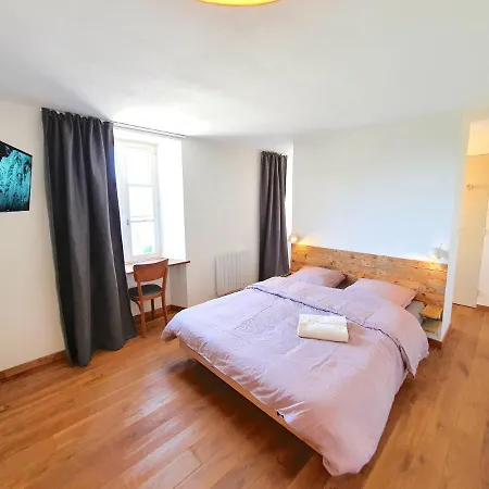 La Maison Folia Guest house