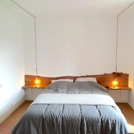 La Maison Folia Guest house Contrieres