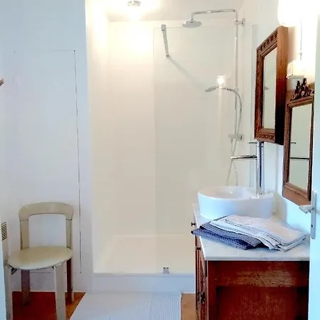 La Maison Folia 3*