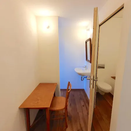 Guest house La Maison Folia Contrieres
