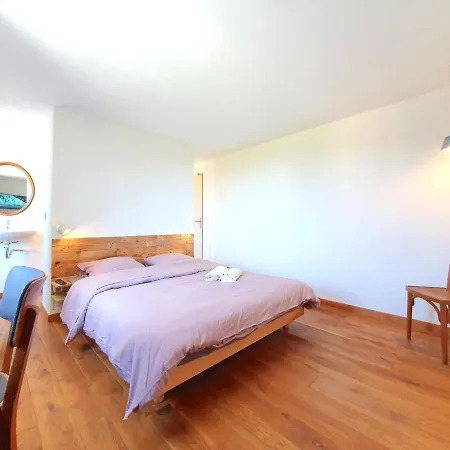 Guest house La Maison Folia