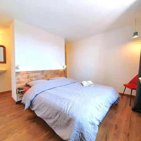 La Maison Folia Guest house 3*
