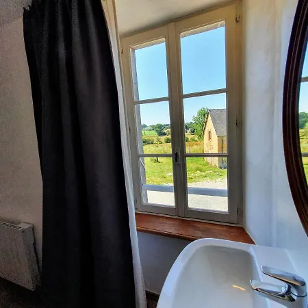 La Maison Folia Guest house 3*
