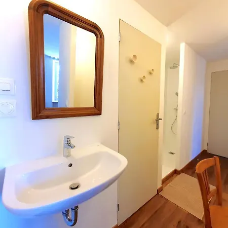La Maison Folia 3*