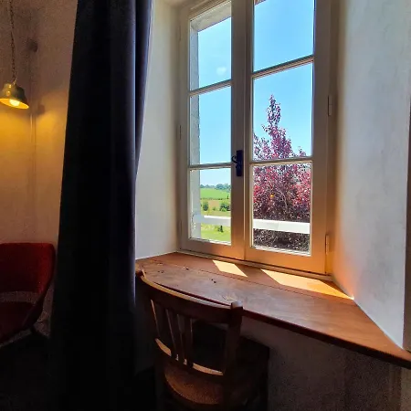 La Maison Folia Guest house