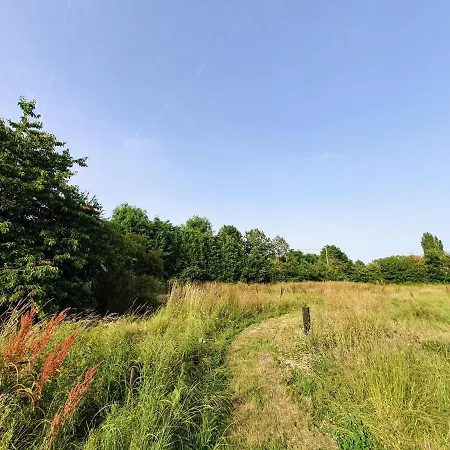 La Maison Folia Contrieres