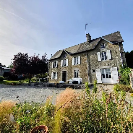 La Maison Folia Contrieres