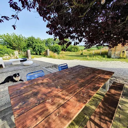 La Maison Folia Contrieres