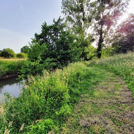 Pensjonat La Maison Folia 3*