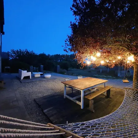 La Maison Folia Pensjonat 3*