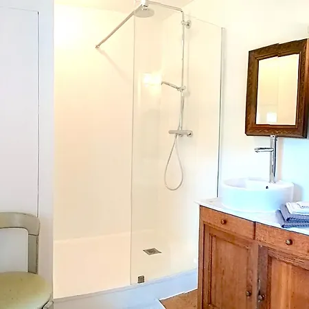 La Maison Folia Guest house *