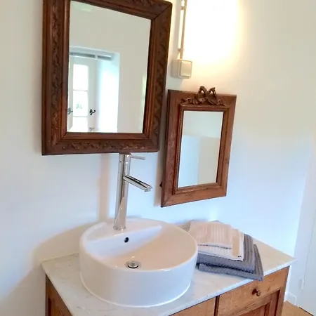La Maison Folia 3*