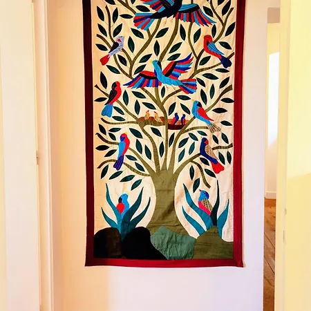 La Maison Folia Гостевой дом
