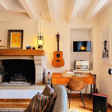 Guest house La Maison Folia