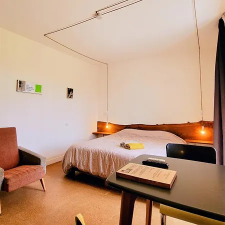 La Maison Folia Guest house *