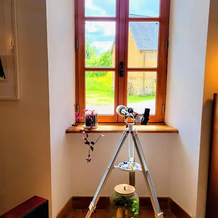 La Maison Folia 3*