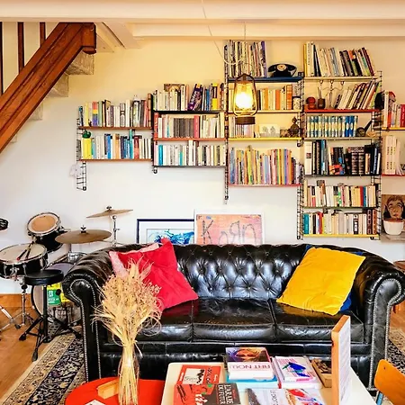 La Maison Folia