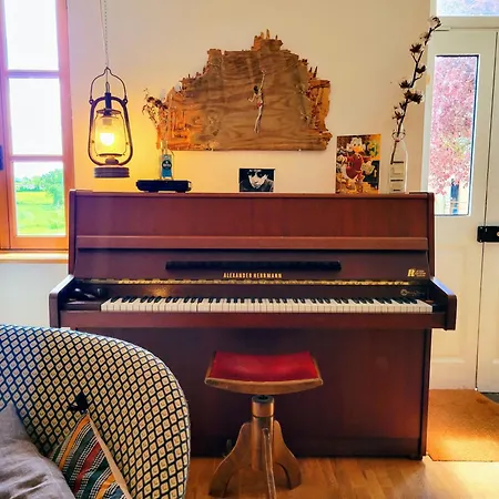 La Maison Folia Guest house
