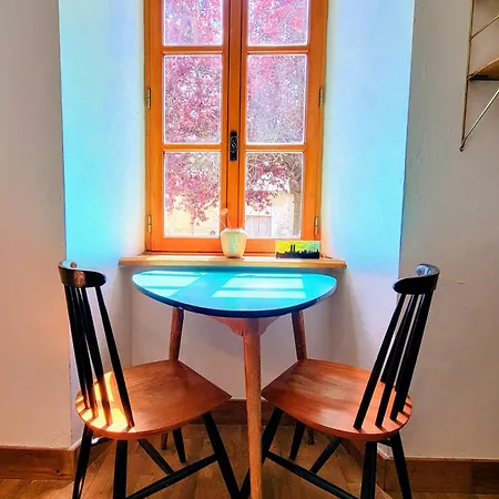 La Maison Folia Guest house 3*
