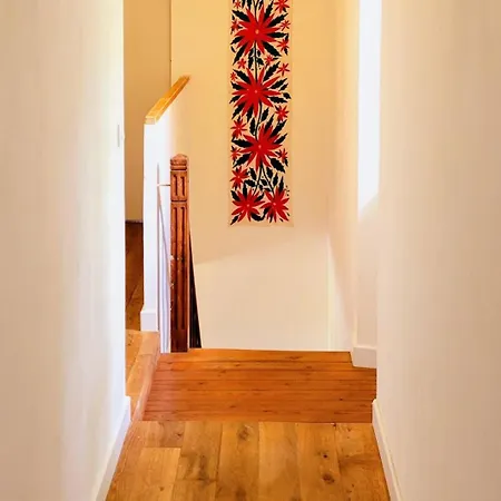 La Maison Folia Guest house Contrieres