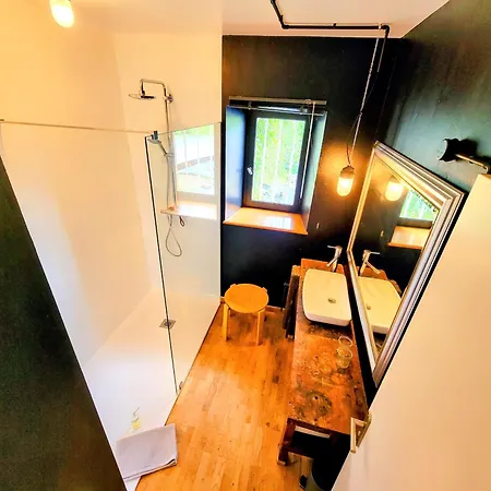 La Maison Folia * Contrieres
