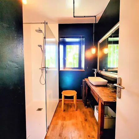 La Maison Folia Guest house