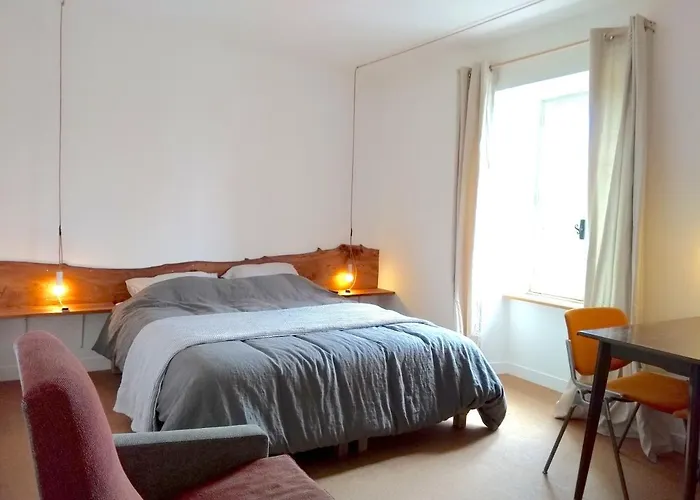 La Maison Folia Contrieres