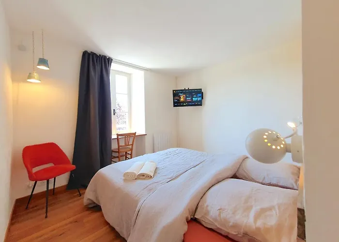 La Maison Folia Guest house