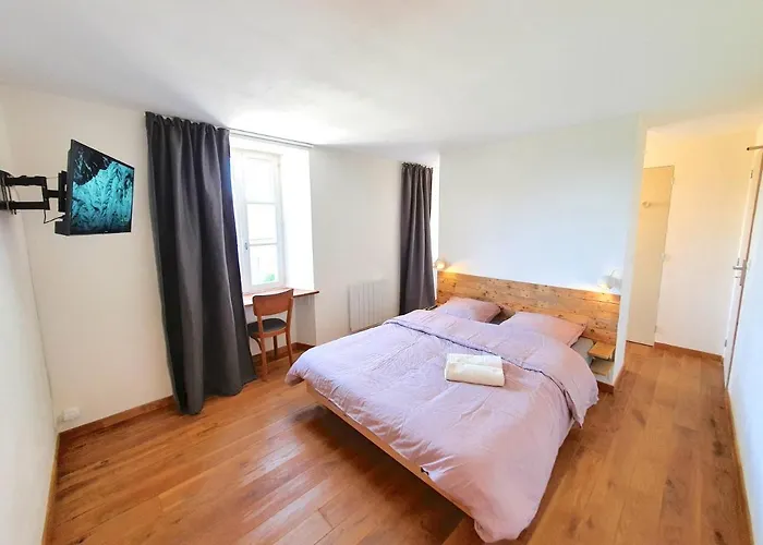 La Maison Folia Guest house