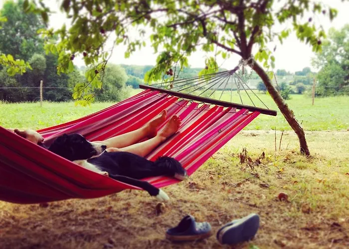 La Maison Folia Guest house