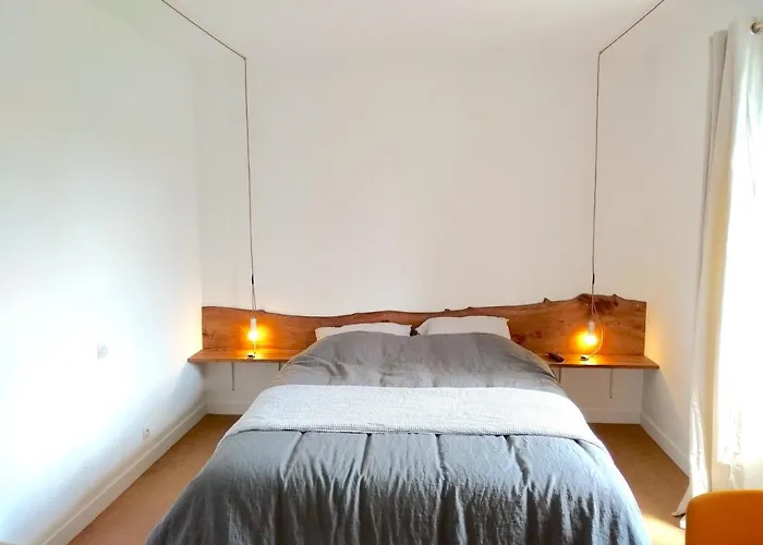 La Maison Folia Guest house Contrieres