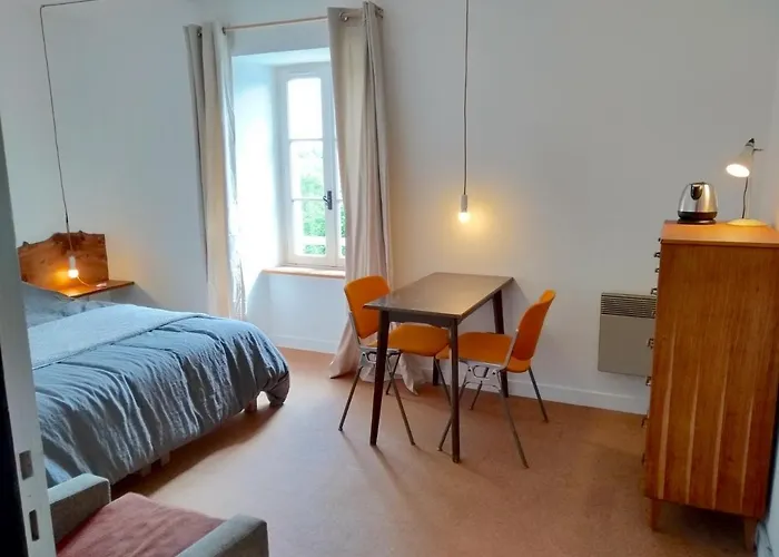 La Maison Folia Guest house