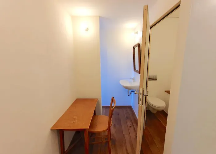 Guest house La Maison Folia Contrieres