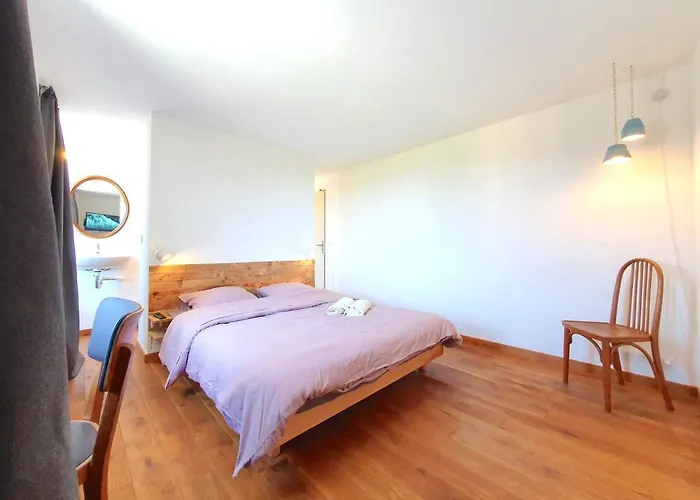 Guest house La Maison Folia