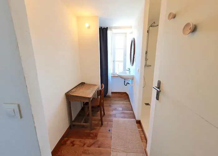 La Maison Folia Guest house 3*