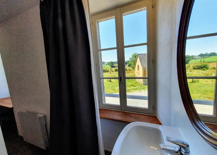 La Maison Folia Guest house 3*