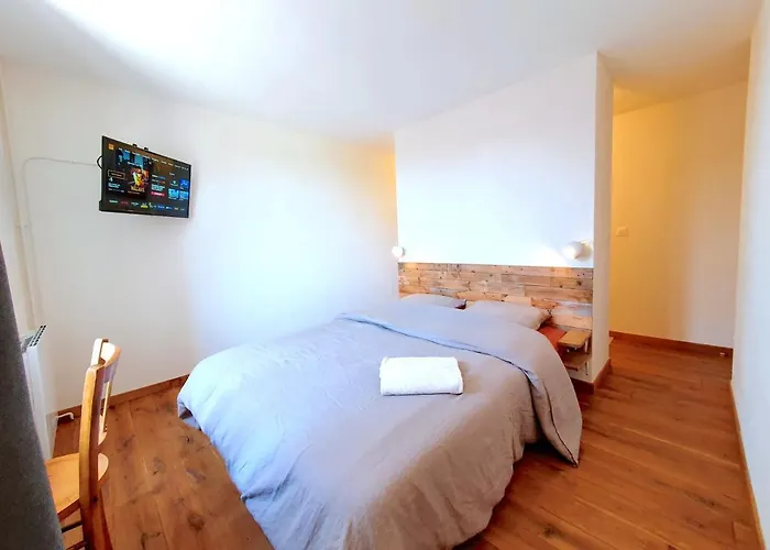 La Maison Folia Guest house