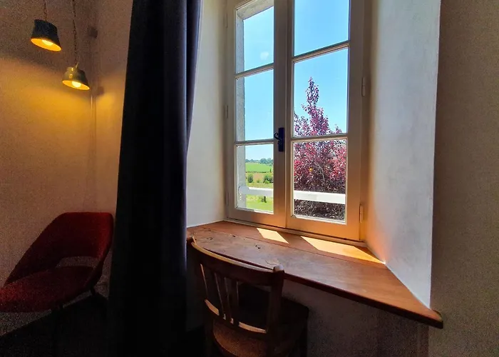 La Maison Folia Guest house