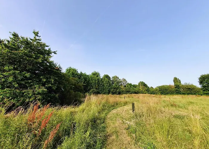 La Maison Folia Contrieres