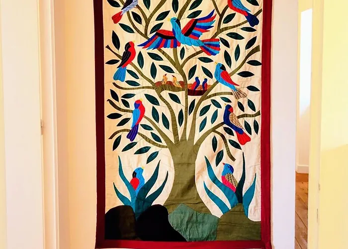 La Maison Folia Guest house