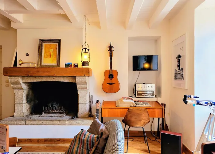 Guest house La Maison Folia