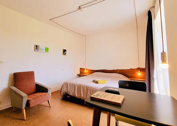 La Maison Folia Guest house 3*