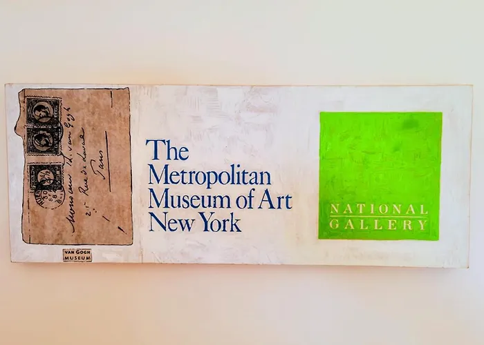 La Maison Folia Guest house Contrieres