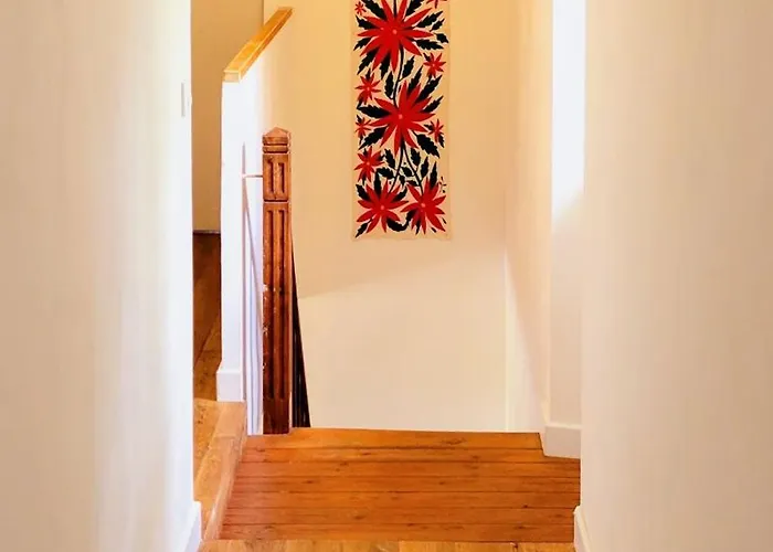 La Maison Folia Guest house Contrieres