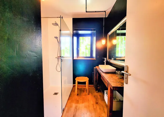 La Maison Folia Guest house